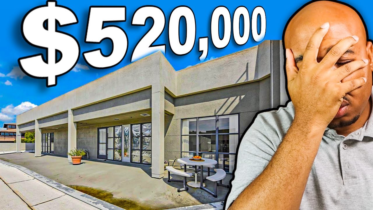 Zillow's Prison Condos: Scary New Trend in Real Estate