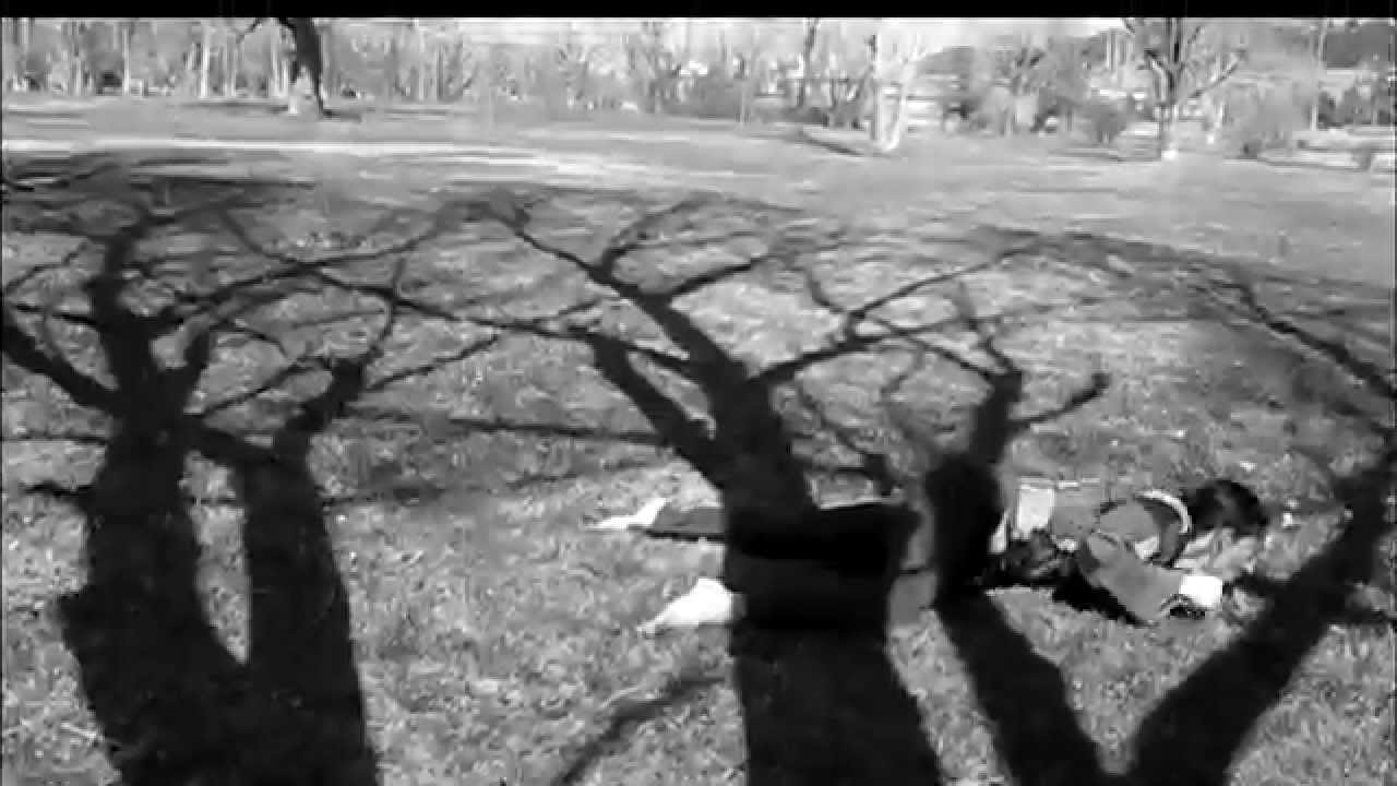 Learn Butoh | Episode 8: Crawls | Lessons in Dark Dance