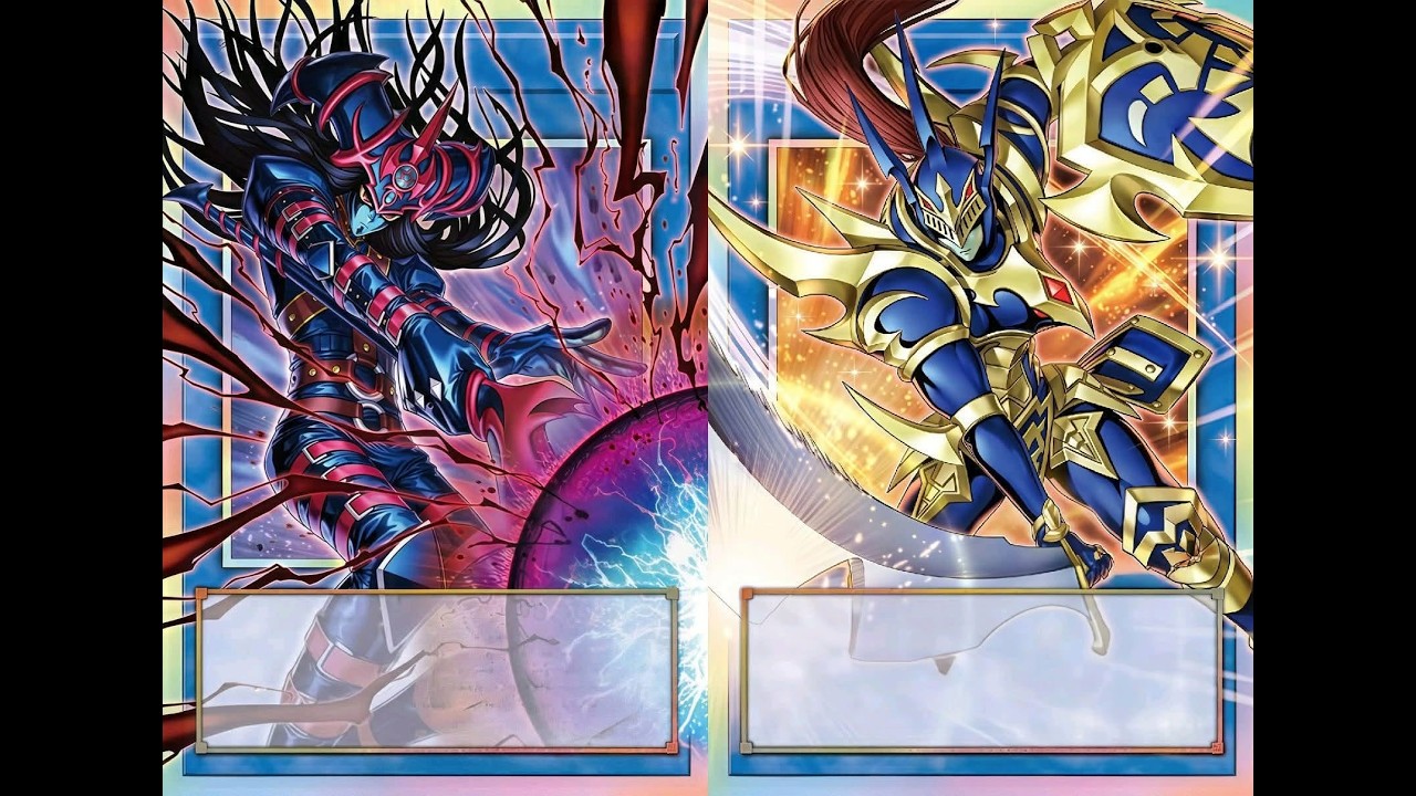 Magicians Force  #2 Ritual of Light and Darkness
