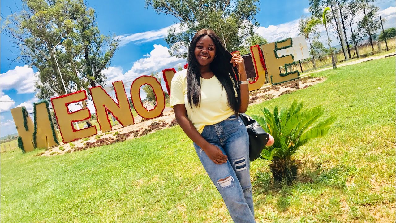 Menongue city (Cuando Cubango) | Namibian YouTuber