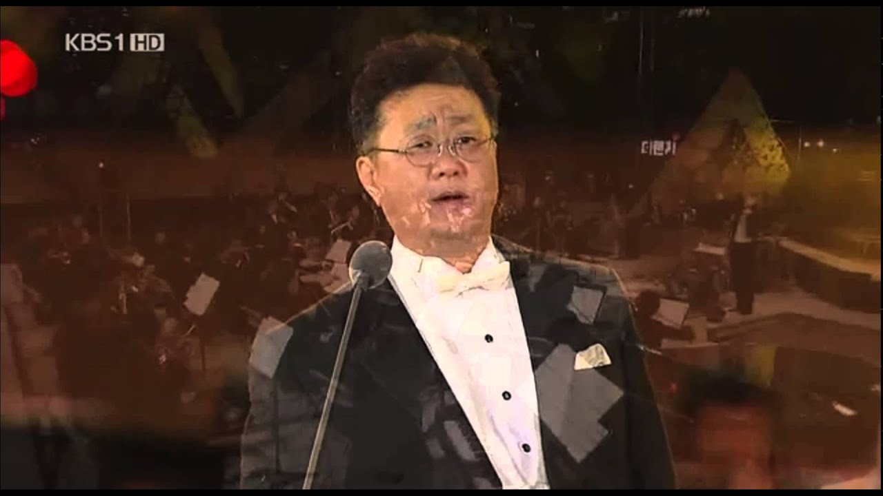 O Sole Mio  Soprano  Han Ye