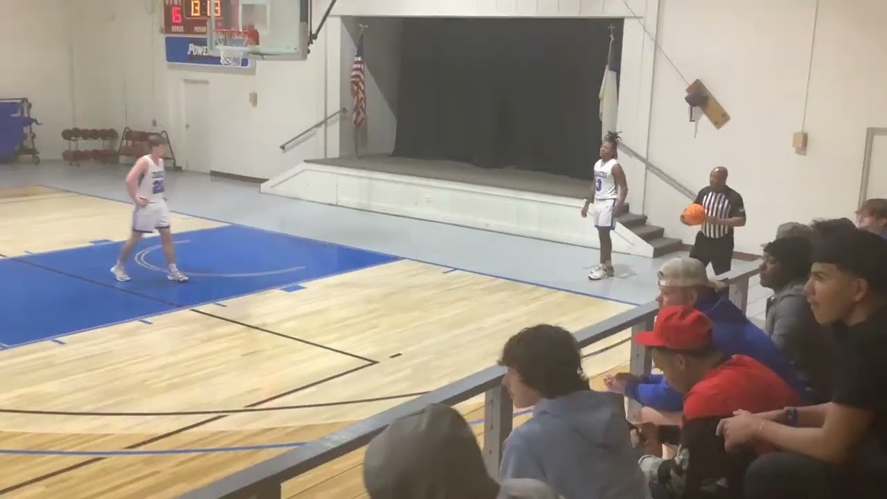 Bob Jones Bruins vs. Southeastern Baptist Chargers