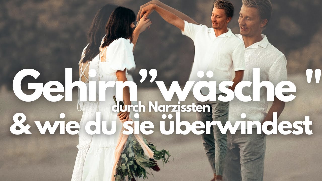Narzissten 