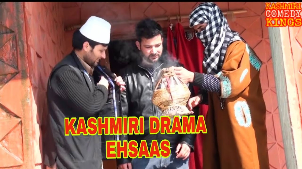 EHSAAS_Kashmiri_Drama_by_KCK