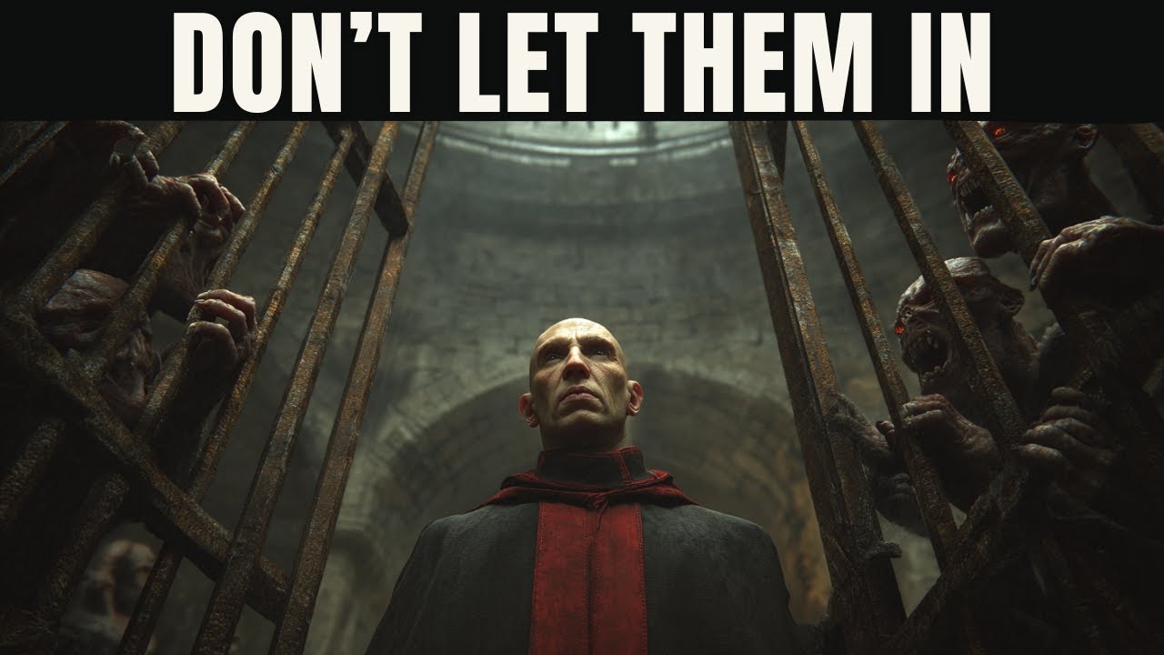 What Early Gnostic Christians Taught about Archons and the Wheel Of Reincarnation