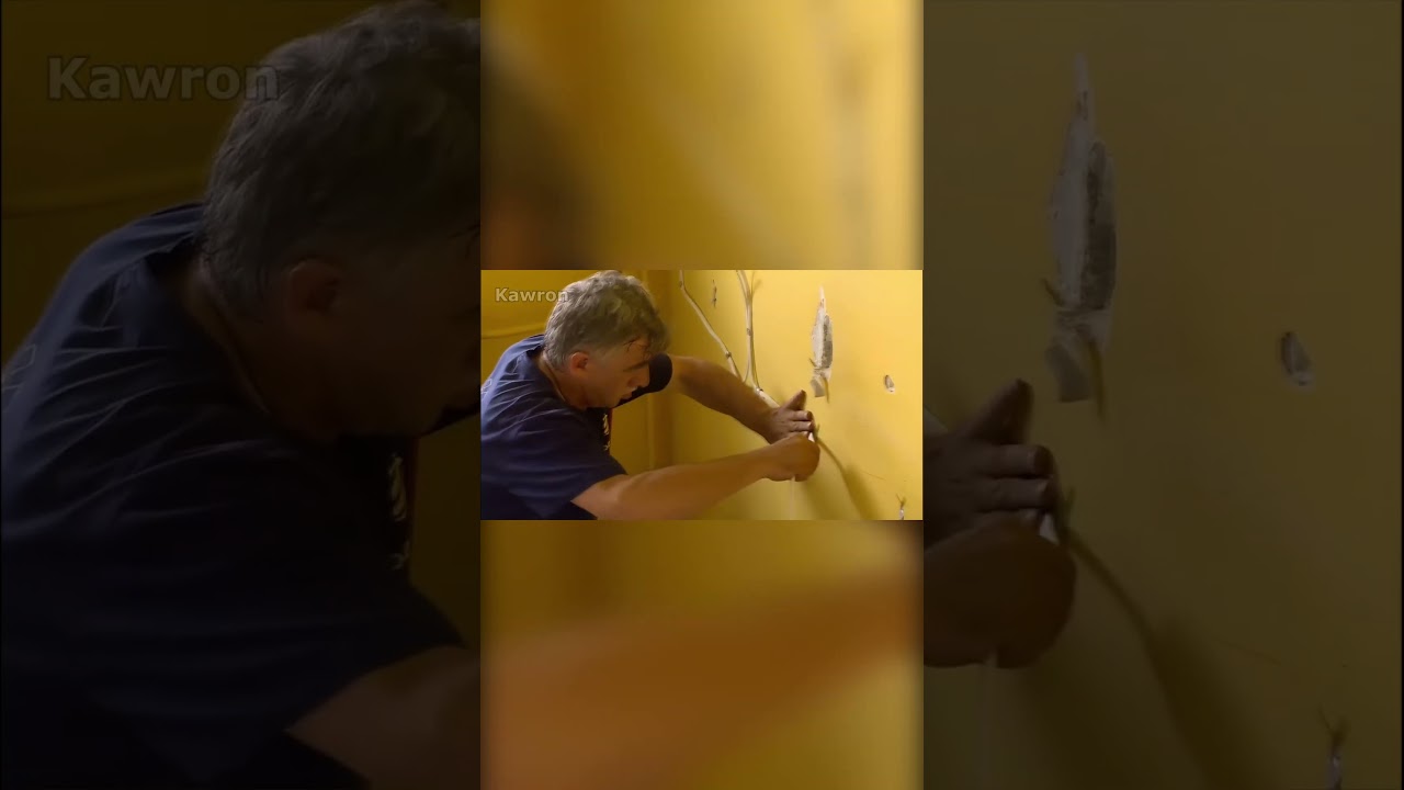 Wpadka w programie Nasz nowy dom