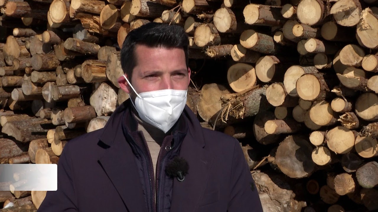 L’Areale dell’ex Caserma C. Battisti va al Comune di Monguelfo-Tesido