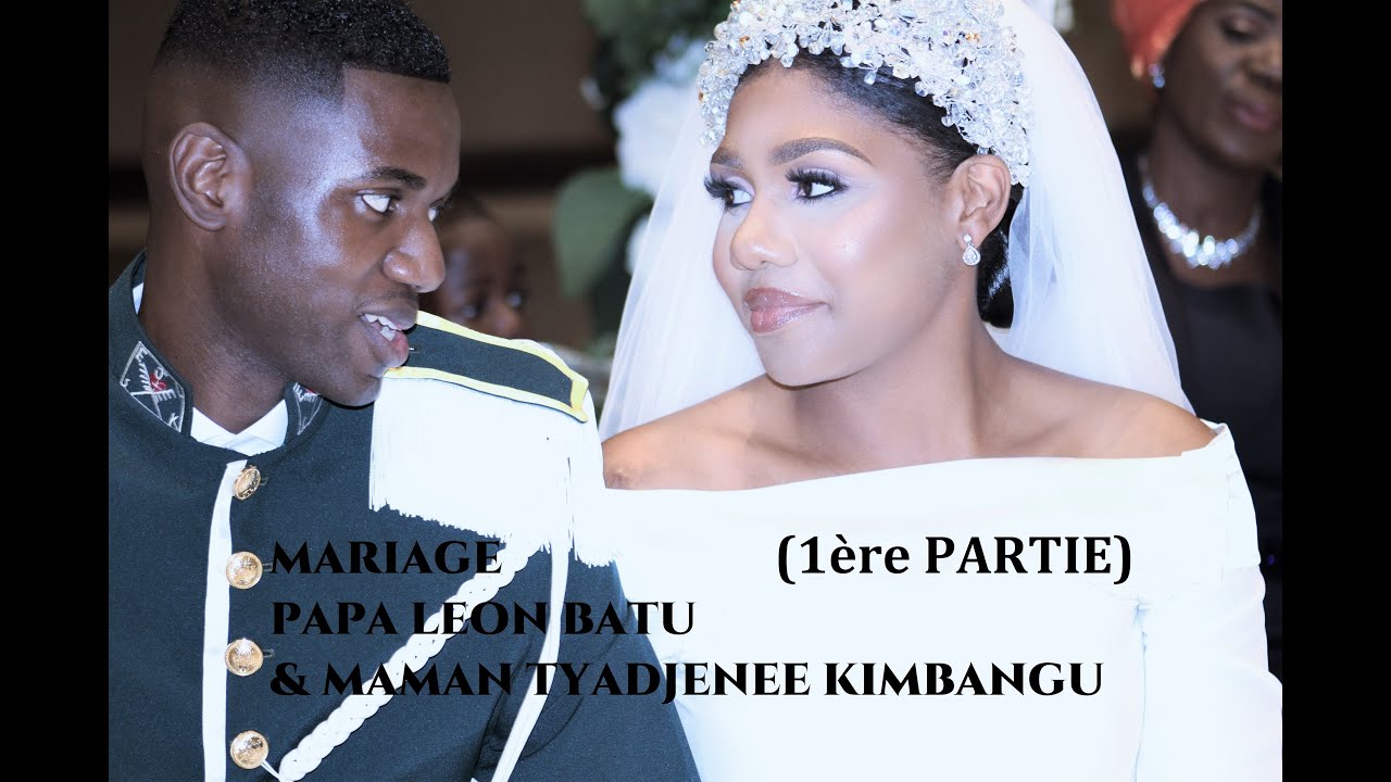 PAPA LEON & MAMAN TITI OUTSTANDING WEDDING PYRAMIDES PORT MARLY