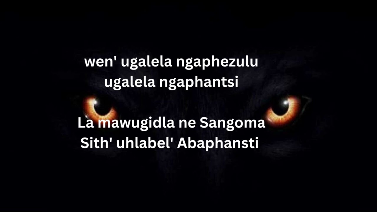 MT Mtekza Ft Raptyle   so above Lyrics