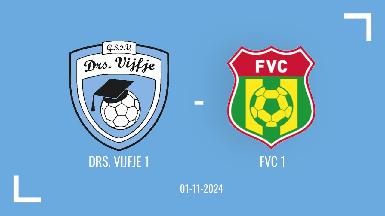 Drs. Vijfje 1 - FVC 1 (1-11-2024)