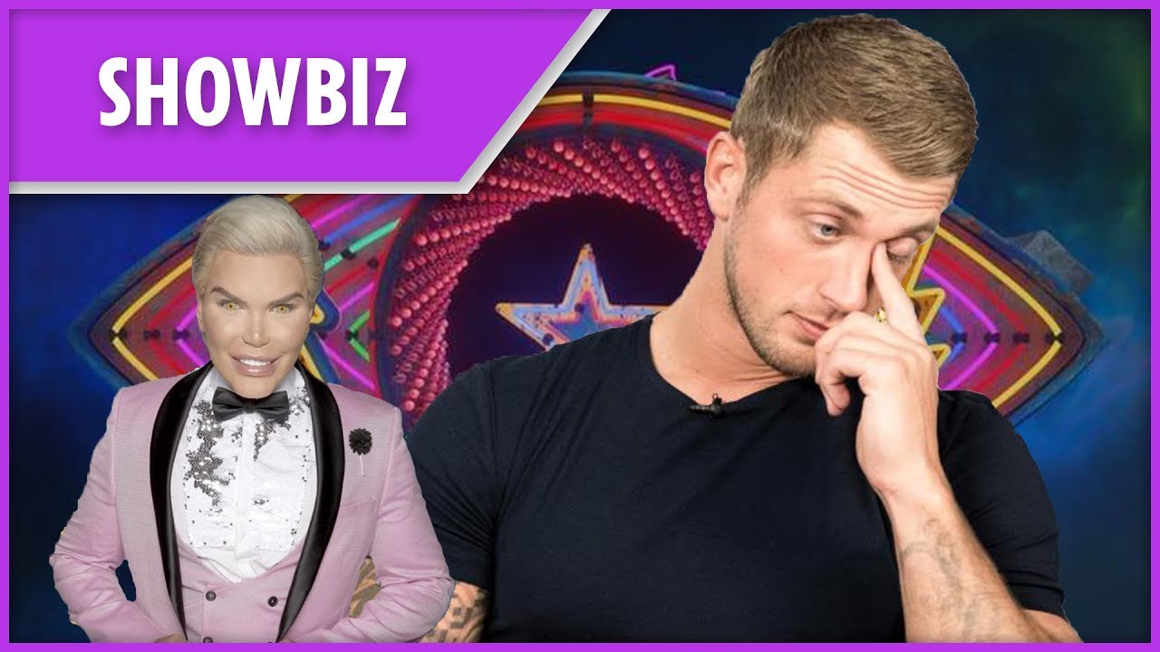 Dan Osborne reveals REAL reason Rodrigo Alves was kicked out of CBB