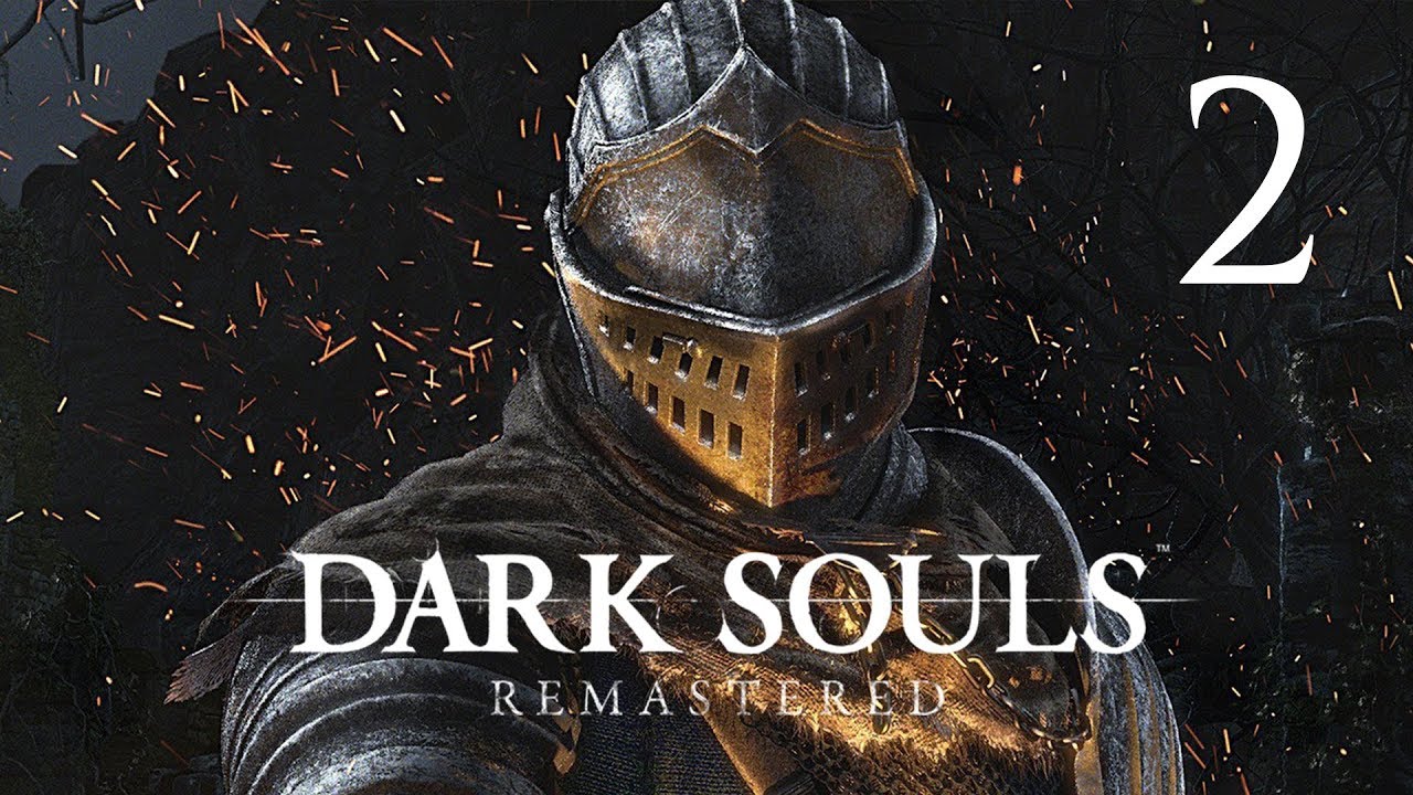 BLIGHTTOWN... | DARK SOULS REMASTERED #PC #AGONYNOOO - 05.30.