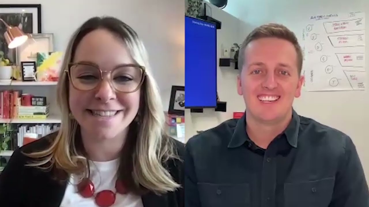 Welcome to The LeadrPulse Podcast