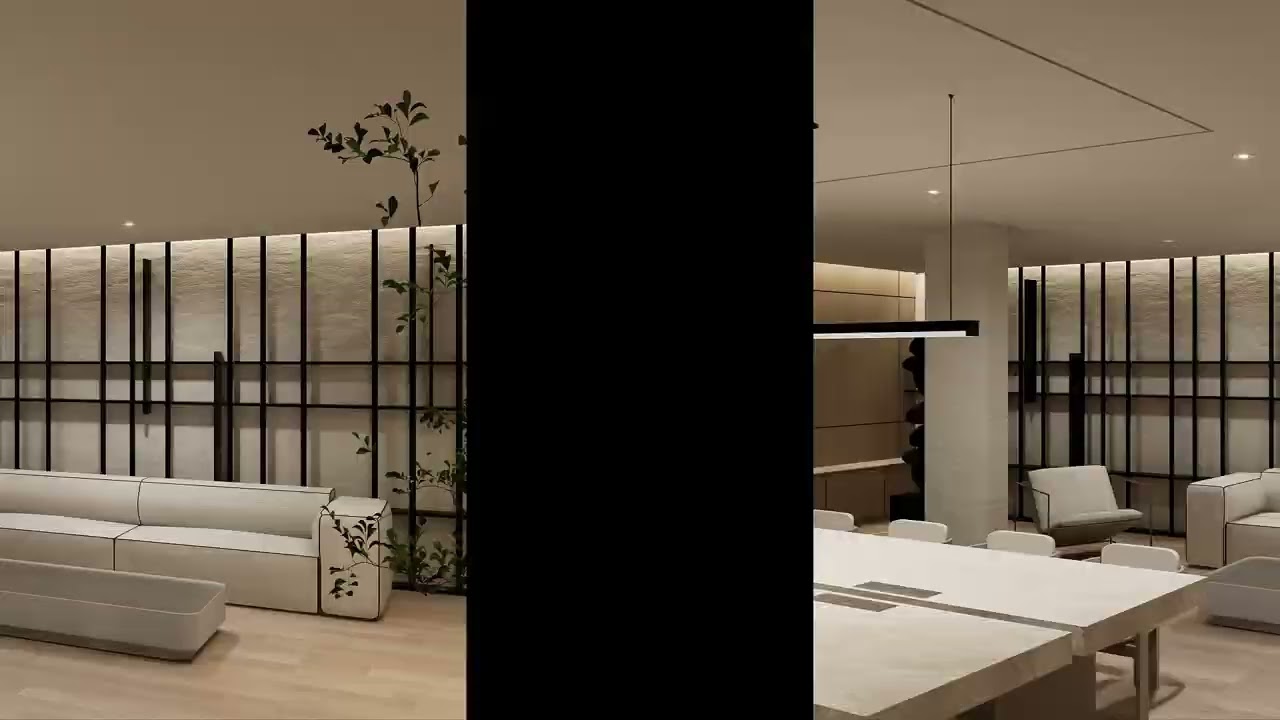 PROYECTO FINAL JO MEJAIL - LIC. EN DISEÑO DE INTERIORES