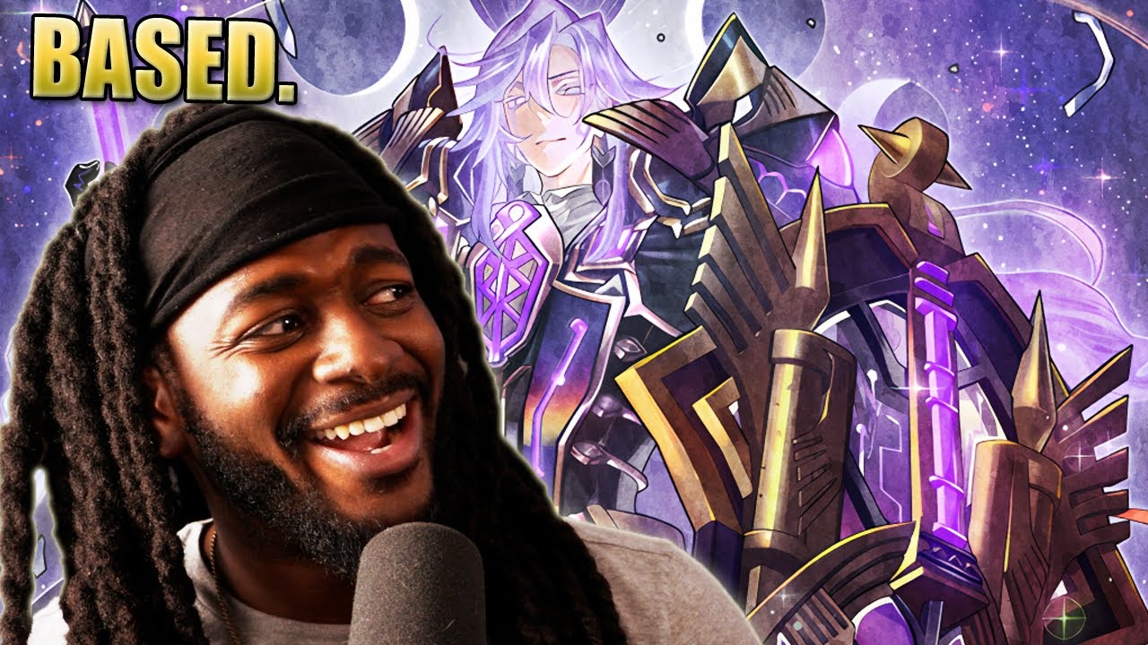 @thecalieffect Explains the AMAZING New Orcust Support!