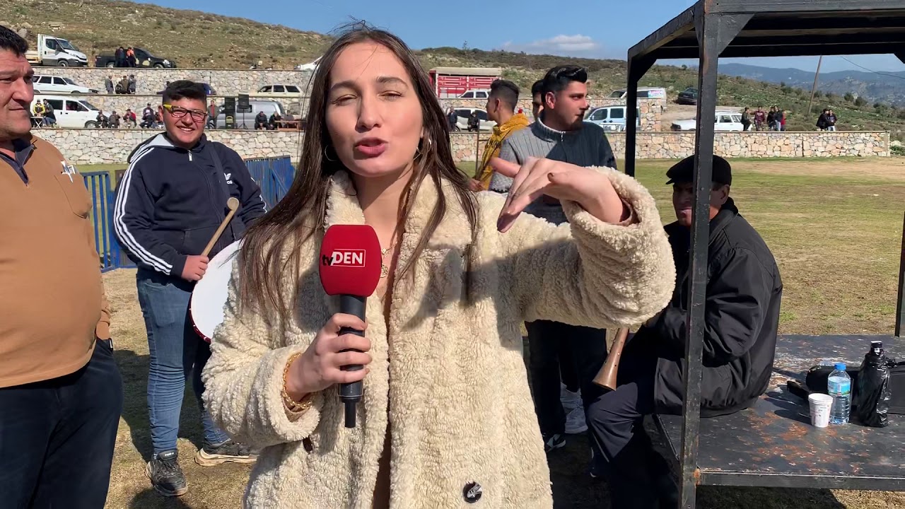 Boğa Güreşi müzik resitali