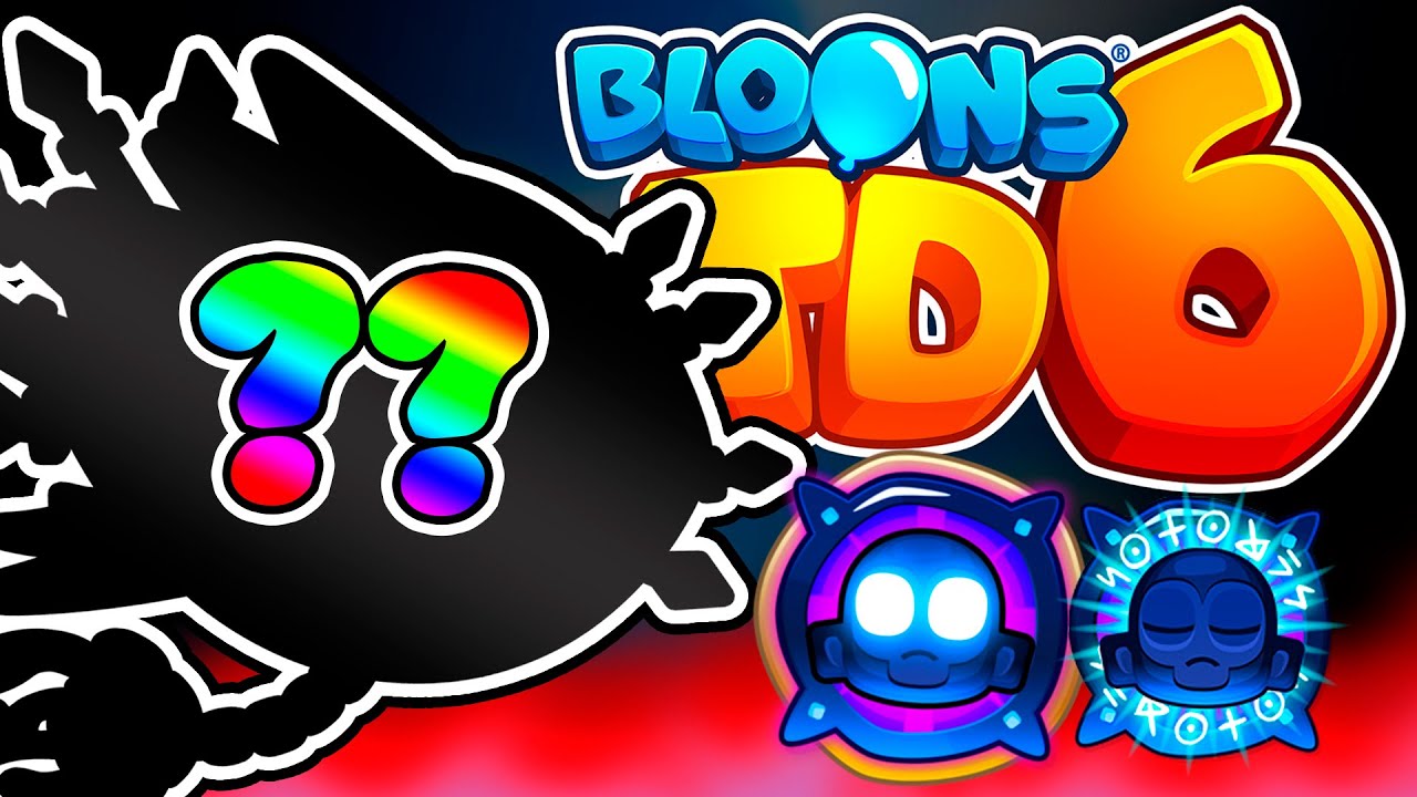 NY HACKER BOSS!! :: Bloons TD 6