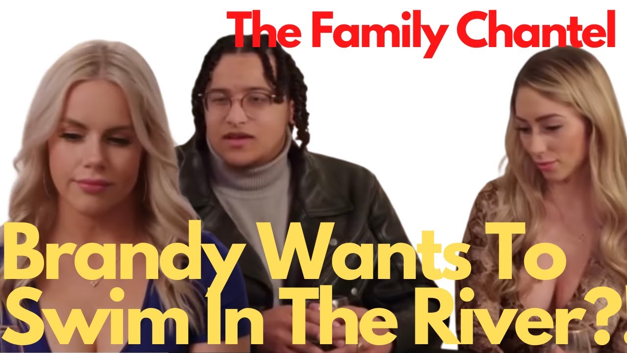 (Review) The Family Chantel, S3, Ep 5, Risk and Rewards