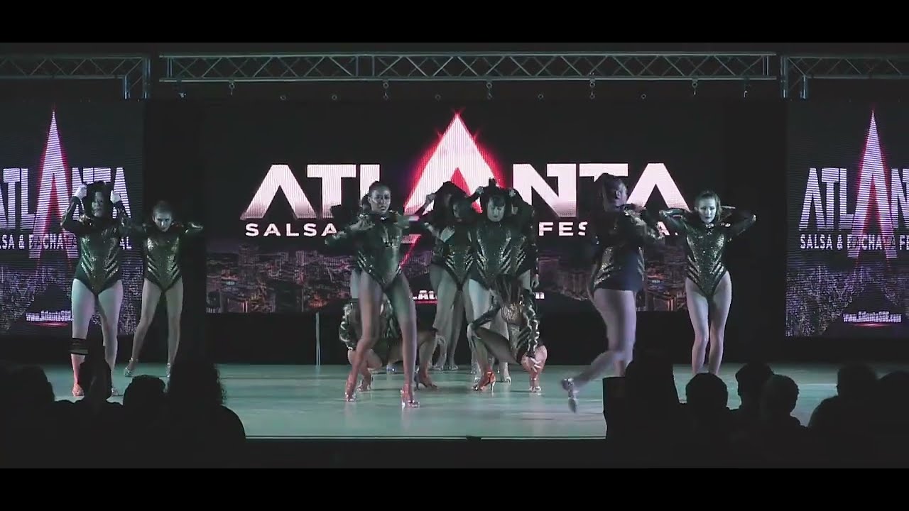 Southern Se&ntilde;oritas ASBF 2022