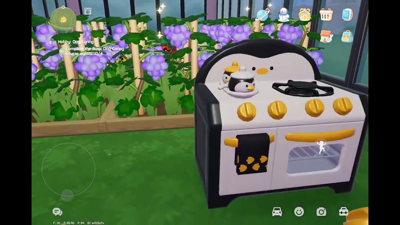 [HEARTOPIA] Gameplay 20