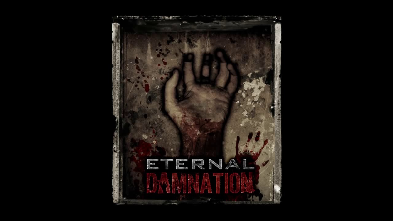 Neurological - Eternal Damnation OST - Apocalypse Dead End (7/13)
