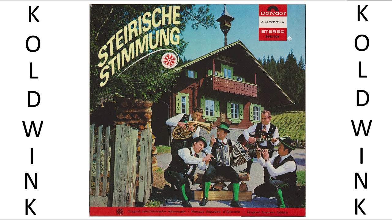 DRAUSSEN AM LAND - DIE PRETULER BUAM