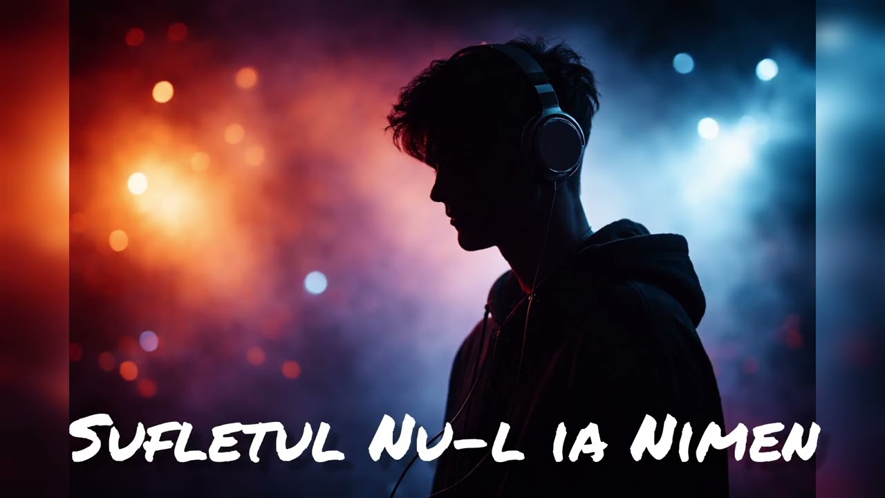 CLN - Sufletul Nu-l ia Nimen