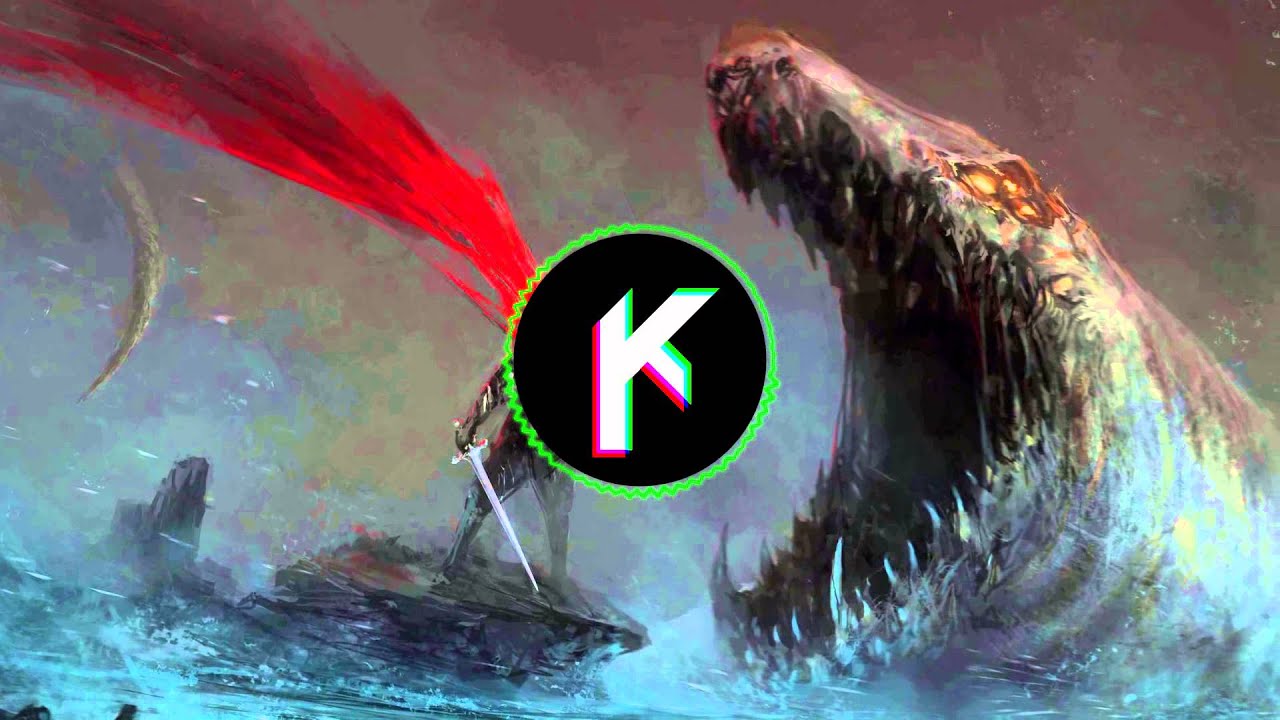 P0gman - Loch ness [Keewq 2.2]
