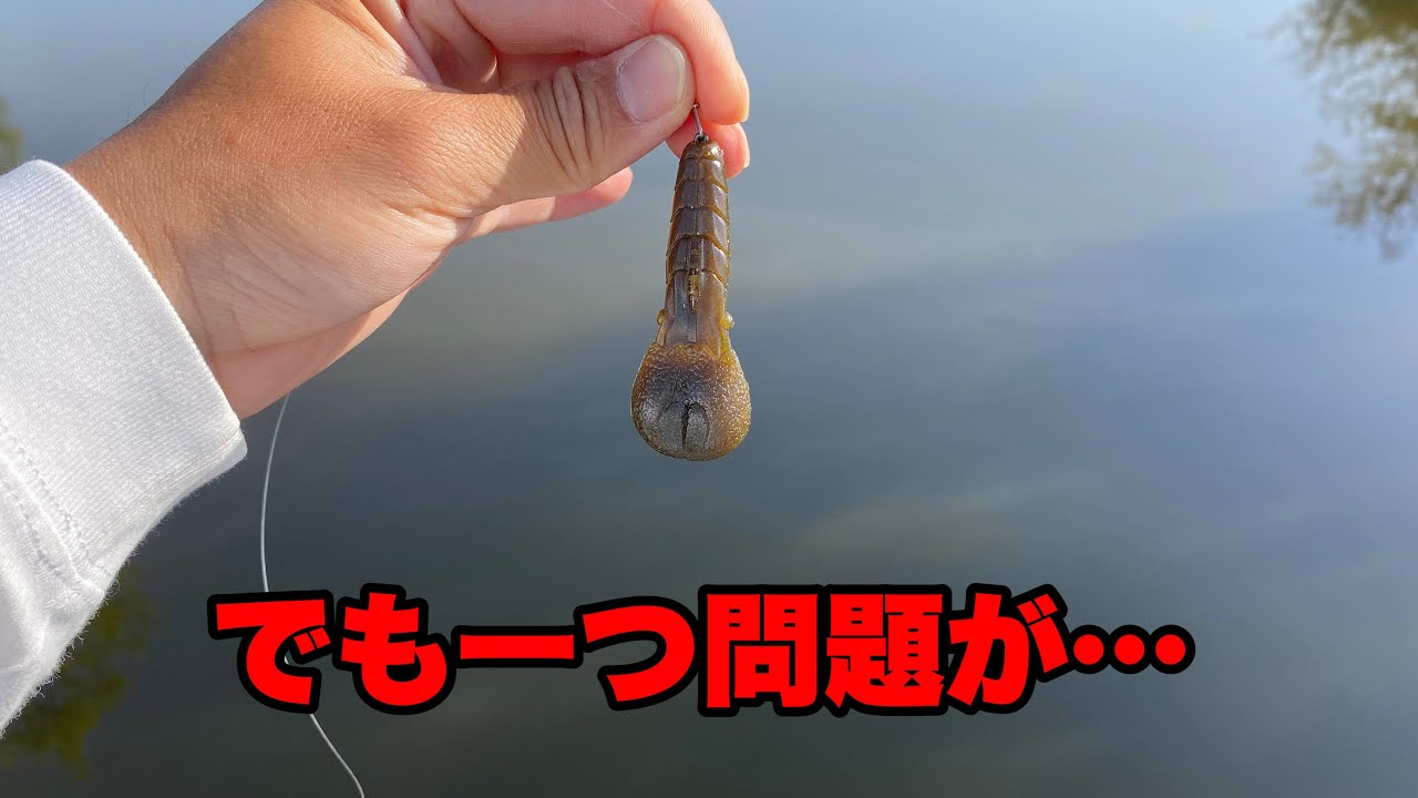 話題の【AKパンチ】が信じられないくらい喰われまくります。