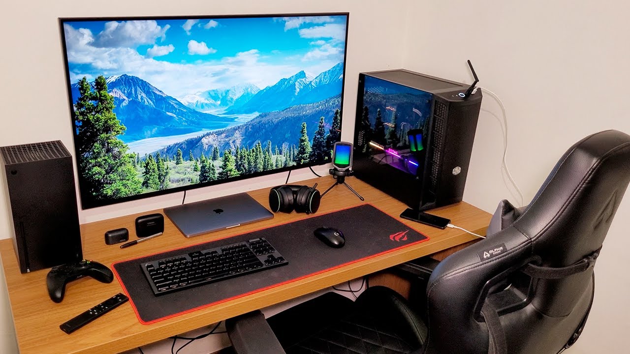 TV Samsung QN90B/QN90C/D 43