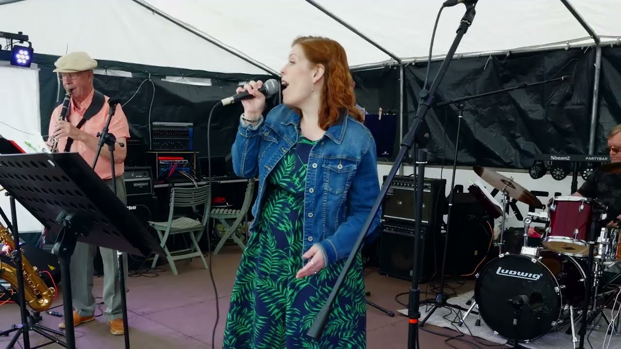 Smile - SAIMAA WEST COAST SWINGERS