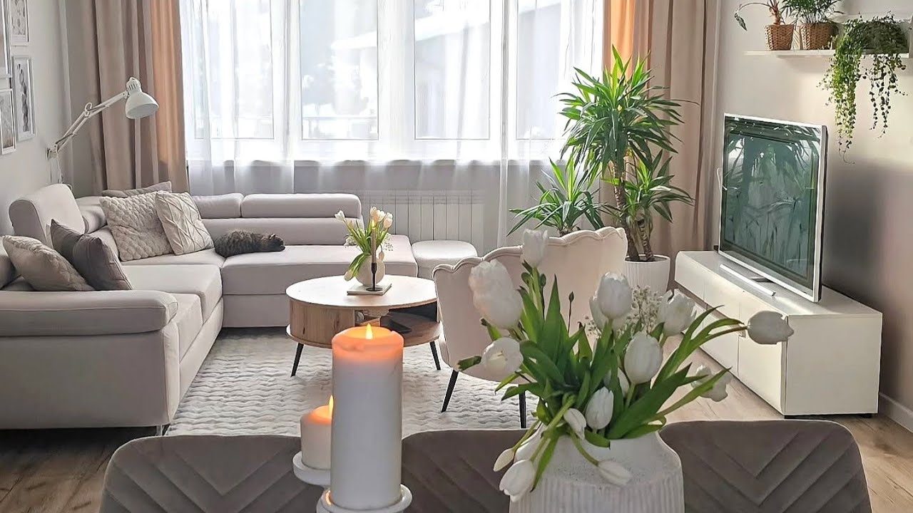 100 Home Styling Ideas That Make a BIG Difference