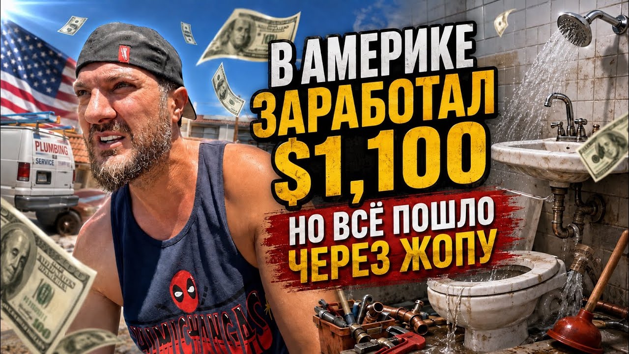 Но зато заработал 
