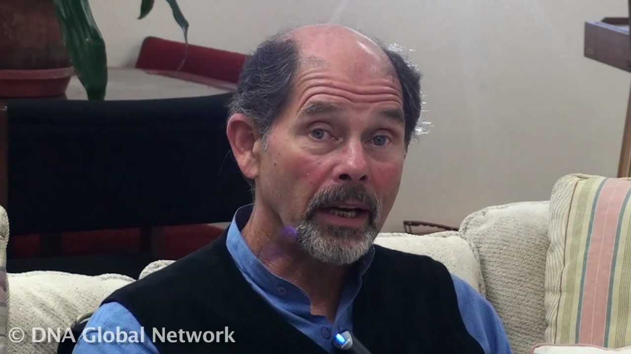 What is the mindset for resolving conflicts (Resolutionary thinking)? (CGC - Video Series)