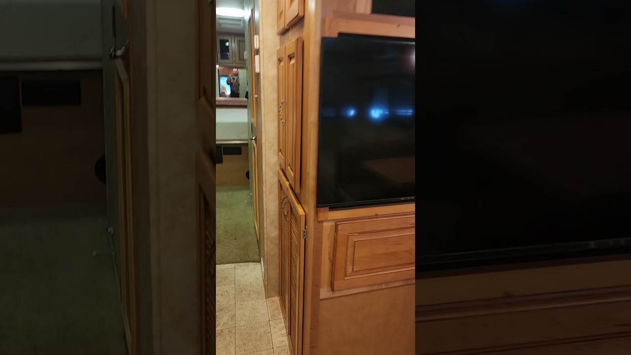 2009 Gulf Stream Caribbean 35M