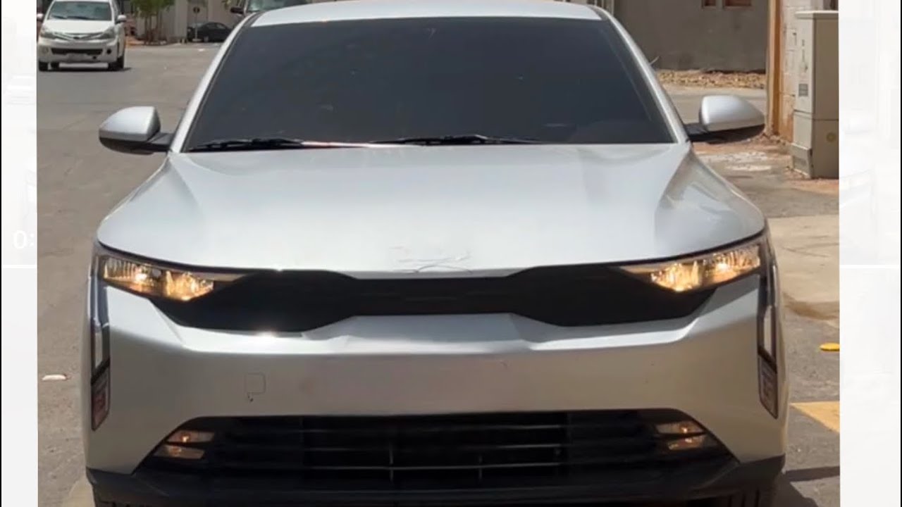 وجبنا الكيا k3 2025 الجديده كليا🤩🌪️