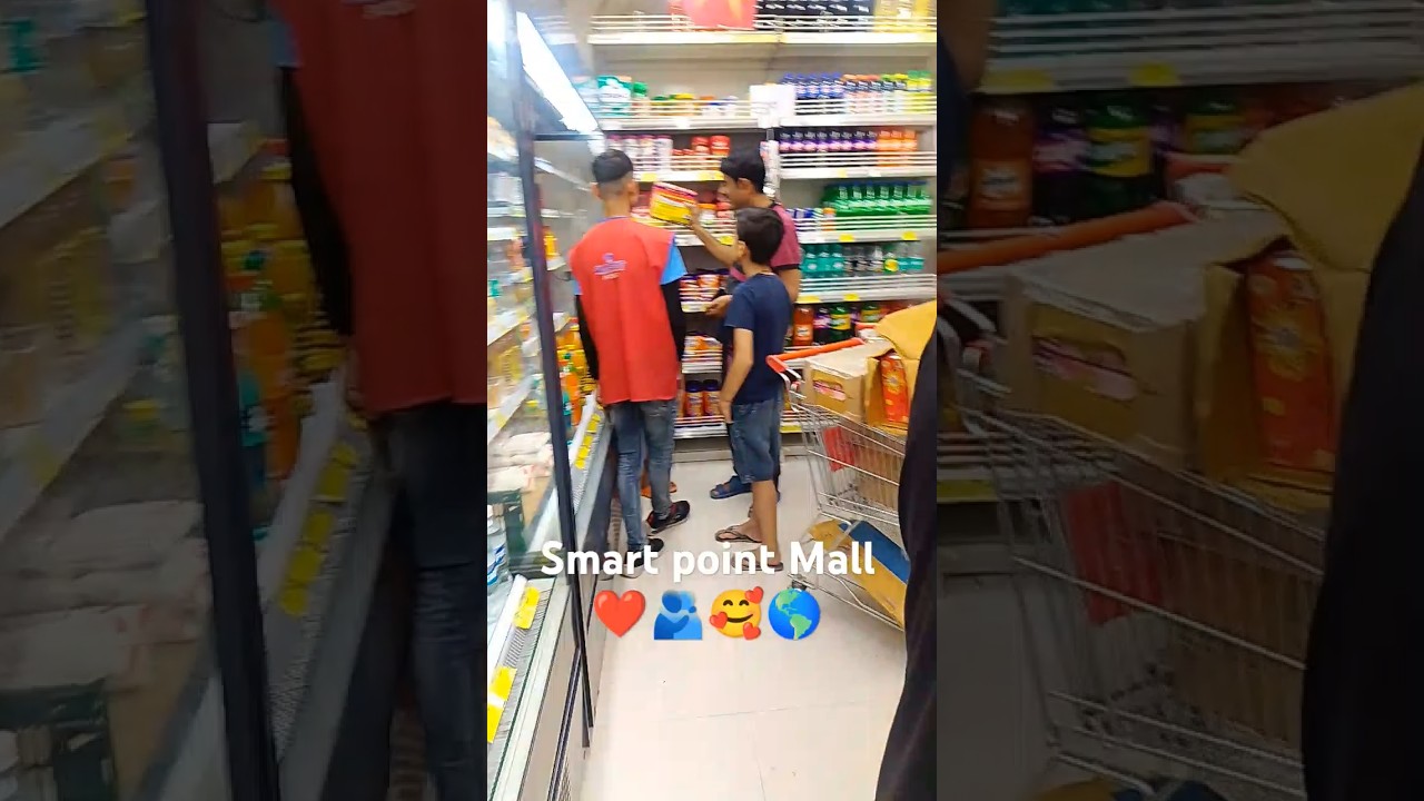 Reliance smart point 👿👈🏼 || smart point mall🔥🔥 || #trending #mall #shortsyoutube #shorts