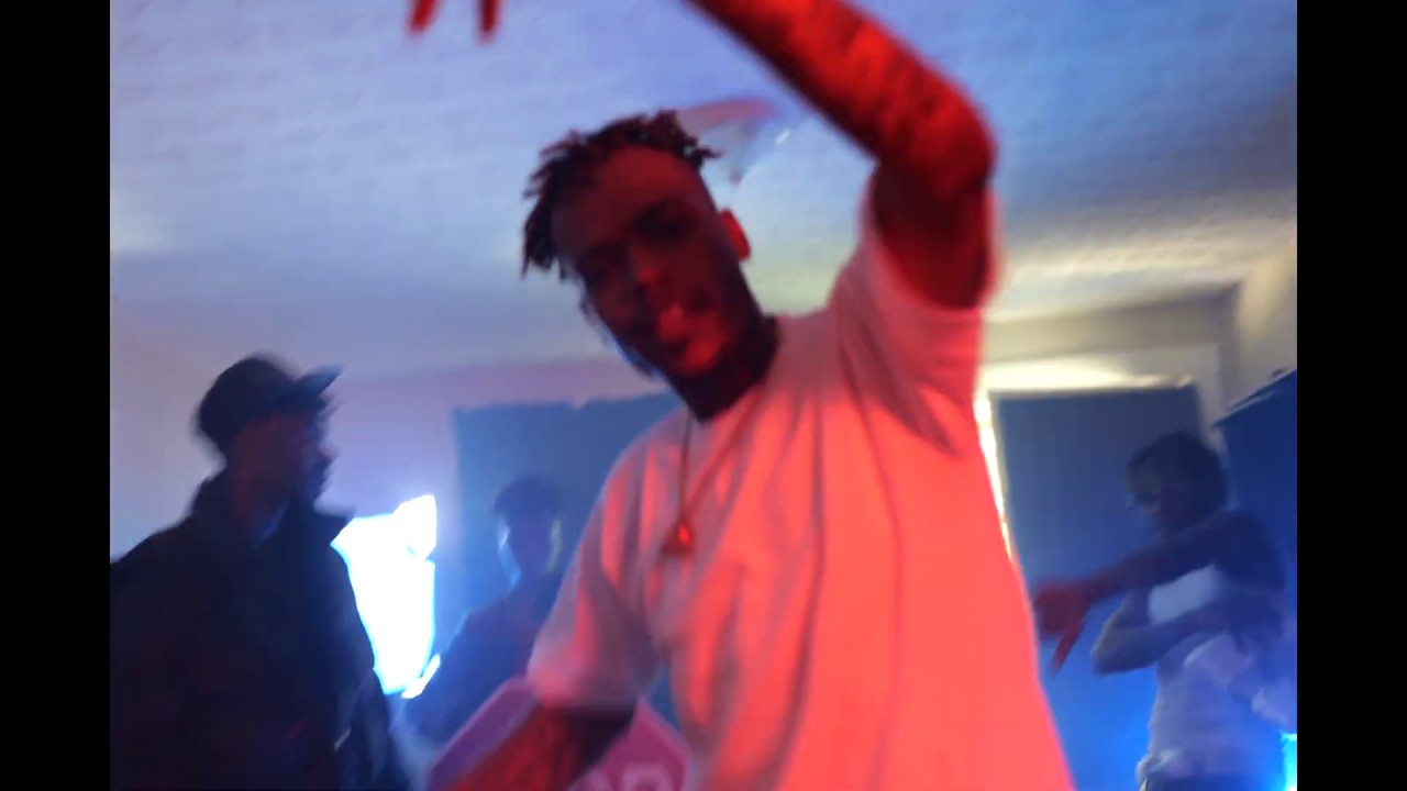 Antman - Crack Sakk (Official Video)
