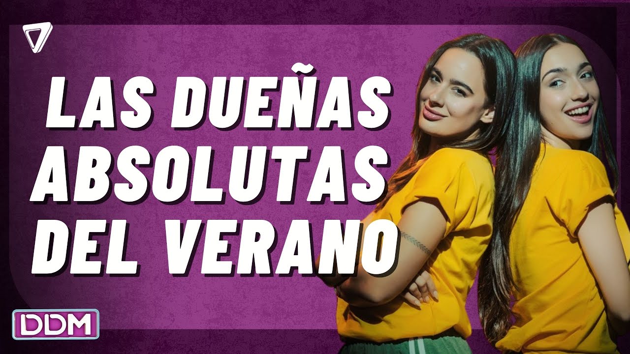 🌟 ¡Divas! Flor Jazmín y Juli Castro humillaron al resto y son las DUEÑAS absolutas del verano