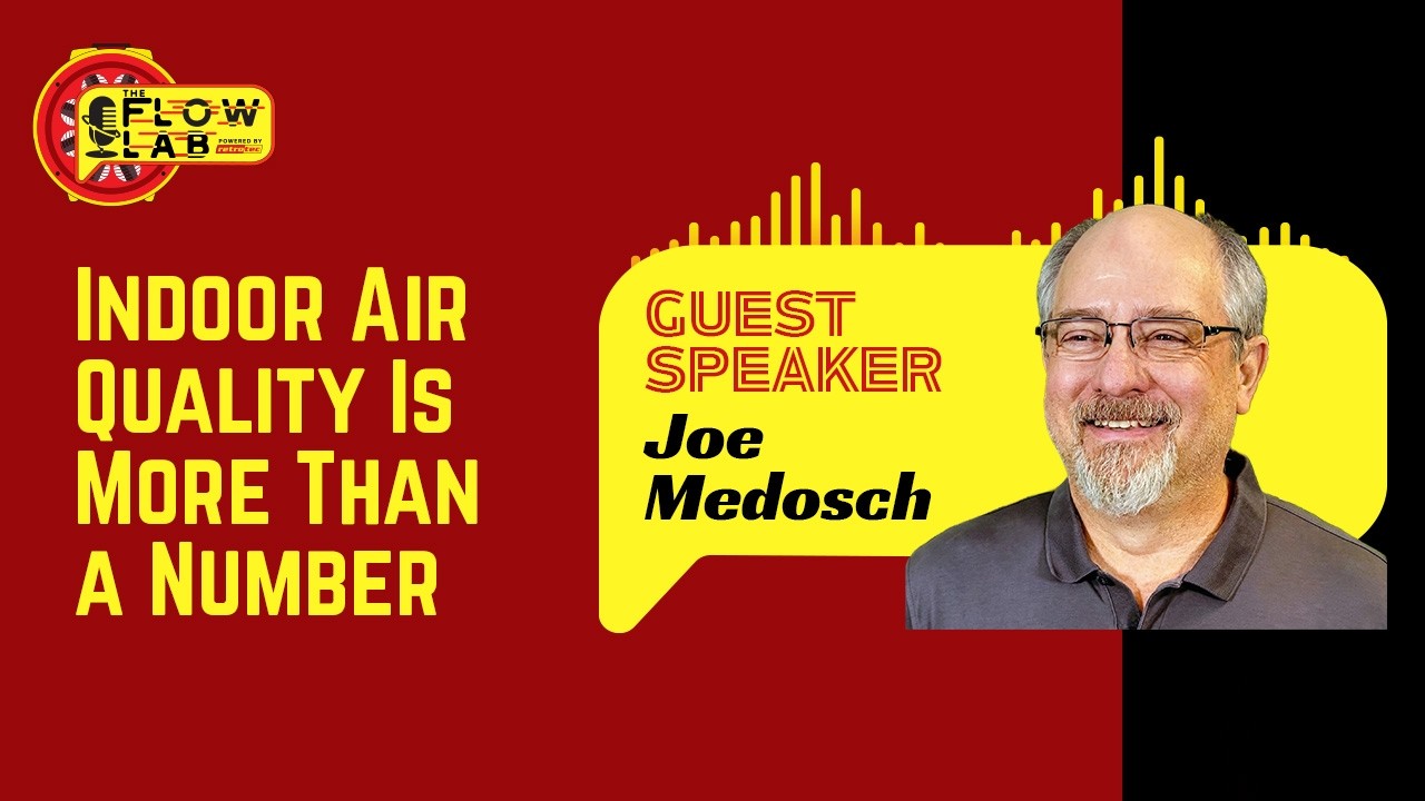 Indoor Air Quality Is More Than a Number