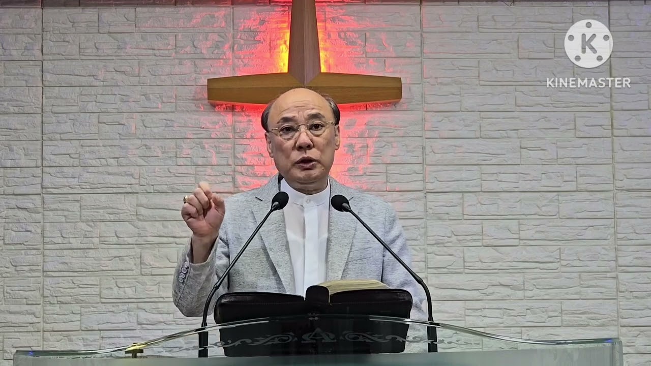 양병규목사 