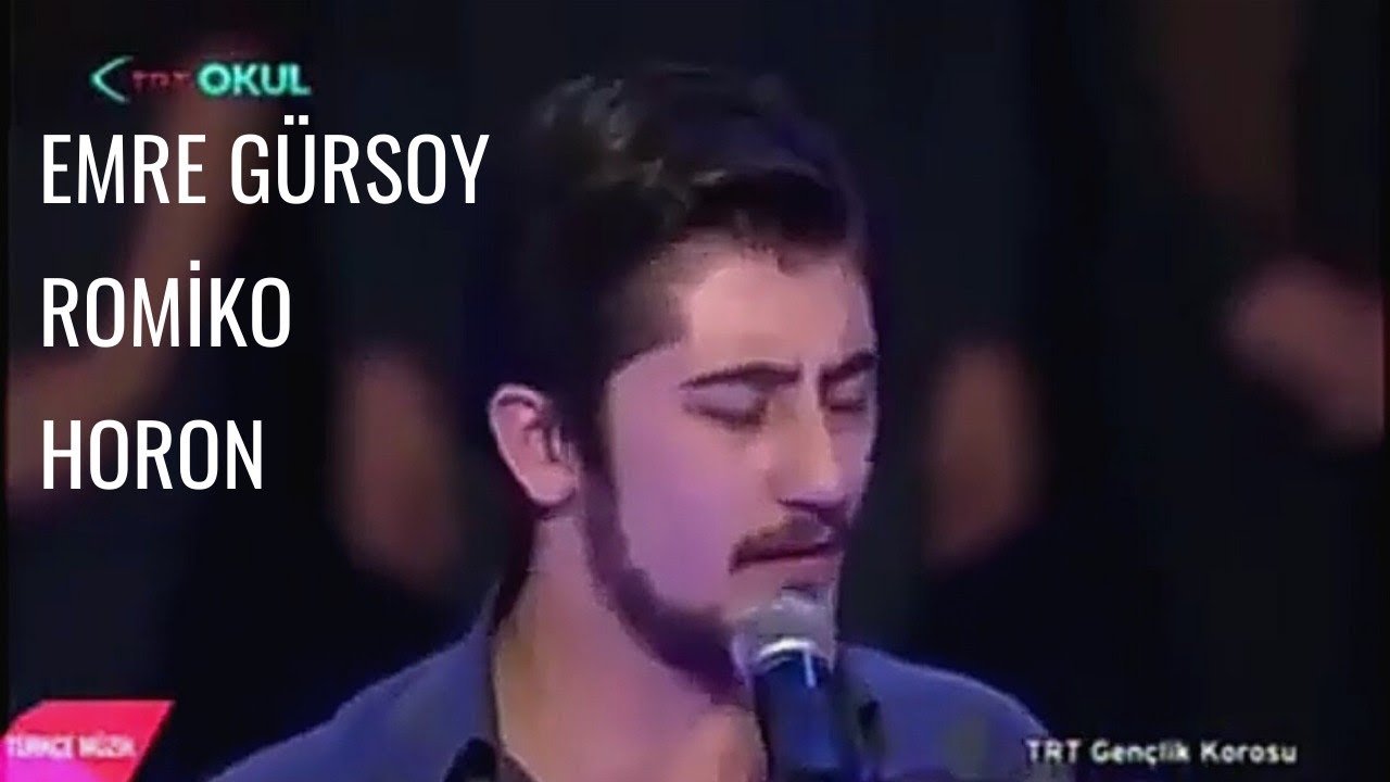 Kemençenin doğduğu yer  Görele Dünyada Tek Görele Kemençesi ! TRT korosu