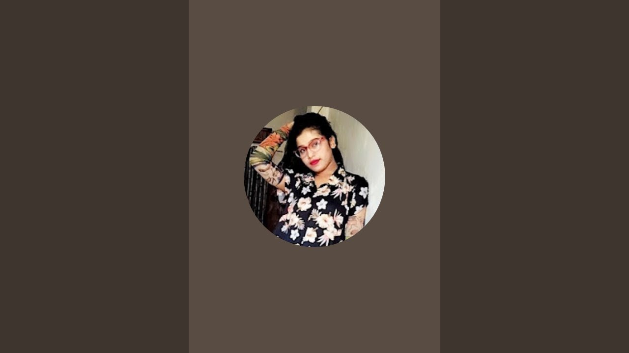 Shama Khan dancer  is live