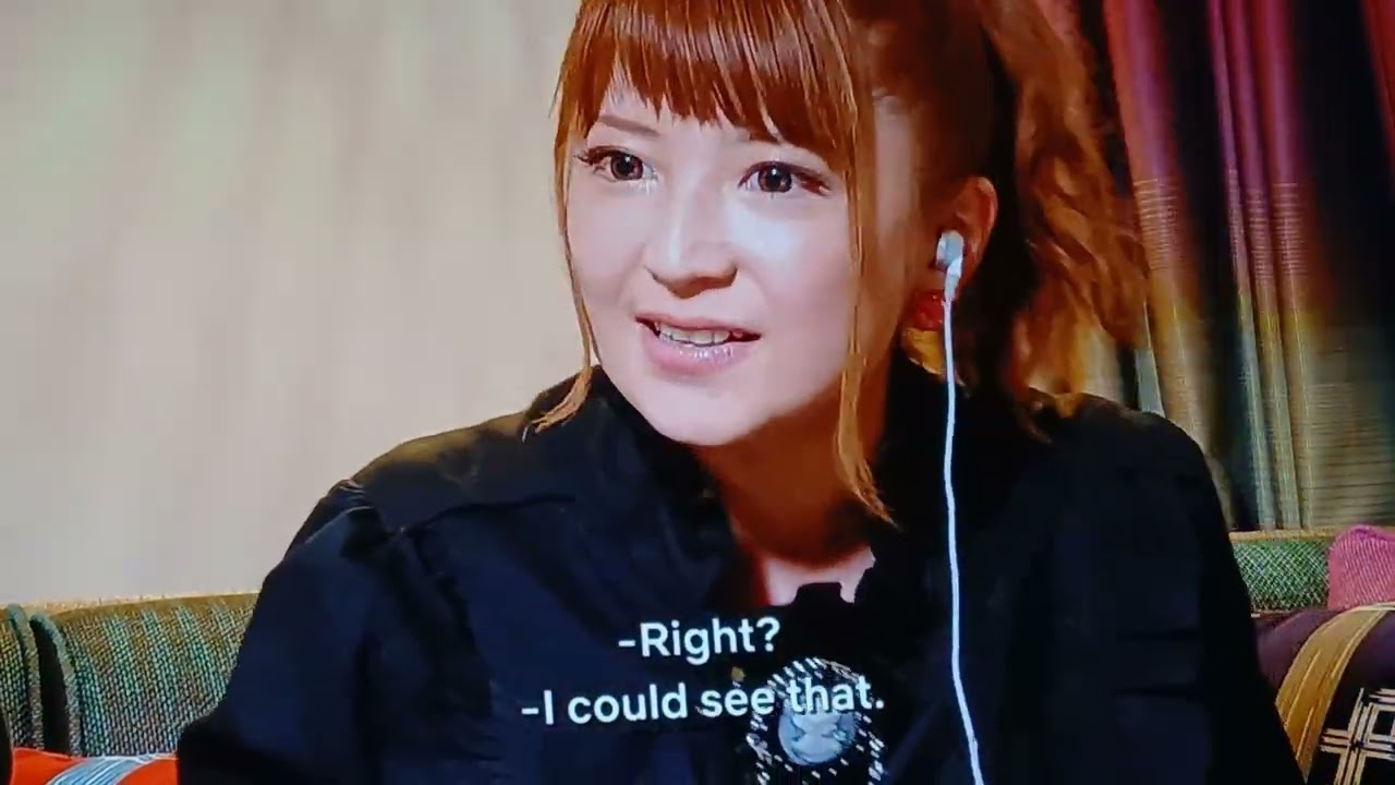 REAL LOVE | EPISODE4 | JAPANESE REALITY DATING SHOW | REVEALING DARK SECRETS 