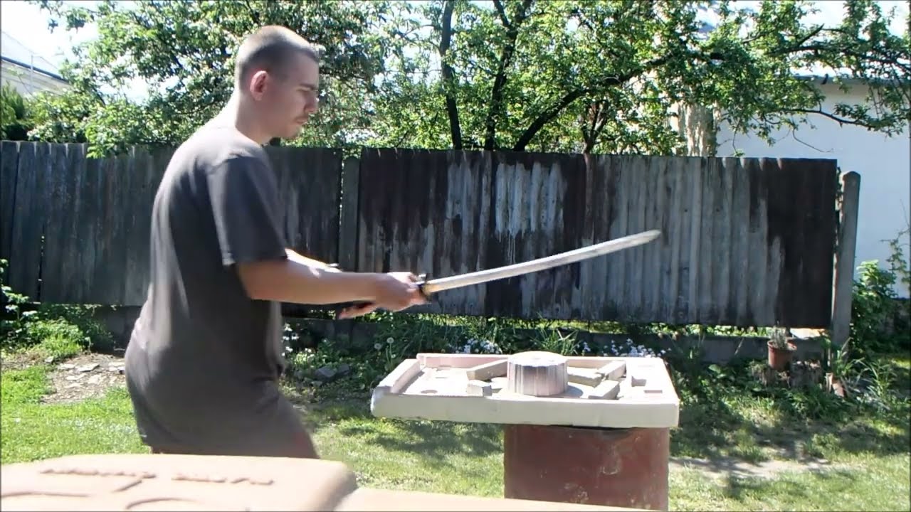 John LEE IMORI Daishó Set (Katana+Wakizashi)