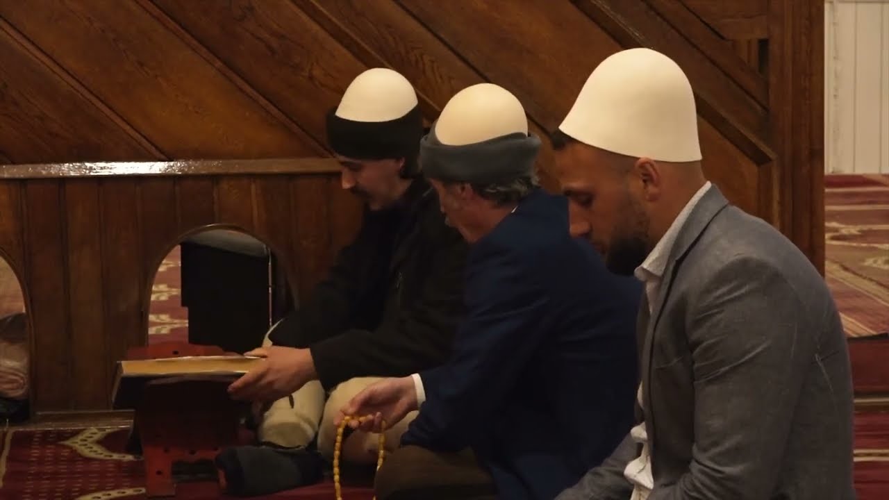Ramazani i Kohëve të Vjetra  | Tregim Shqiptar