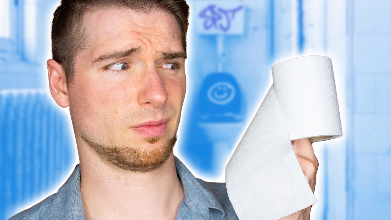 Mexican Cultural Norms: 3 Shocking Things About Using the Bathroom | Vlogmas 10