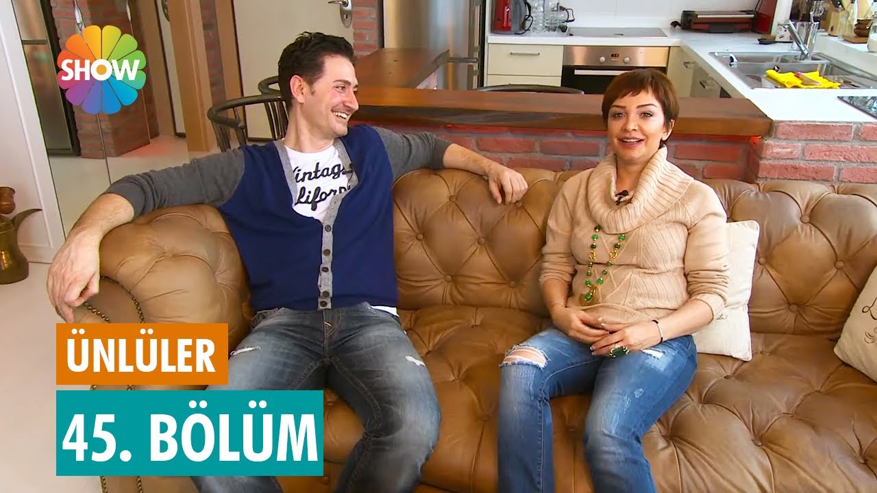 Evrim Akın ile Ev Kuşu | Murat Han