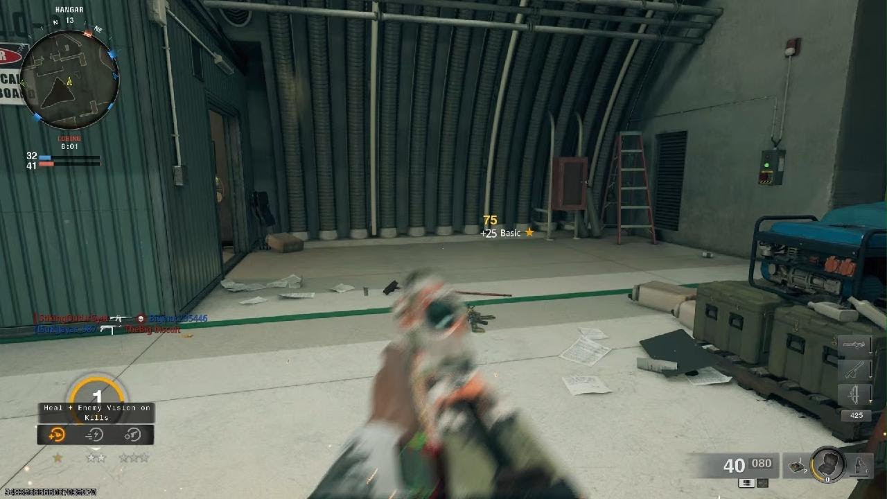 Why i Suck at This?!