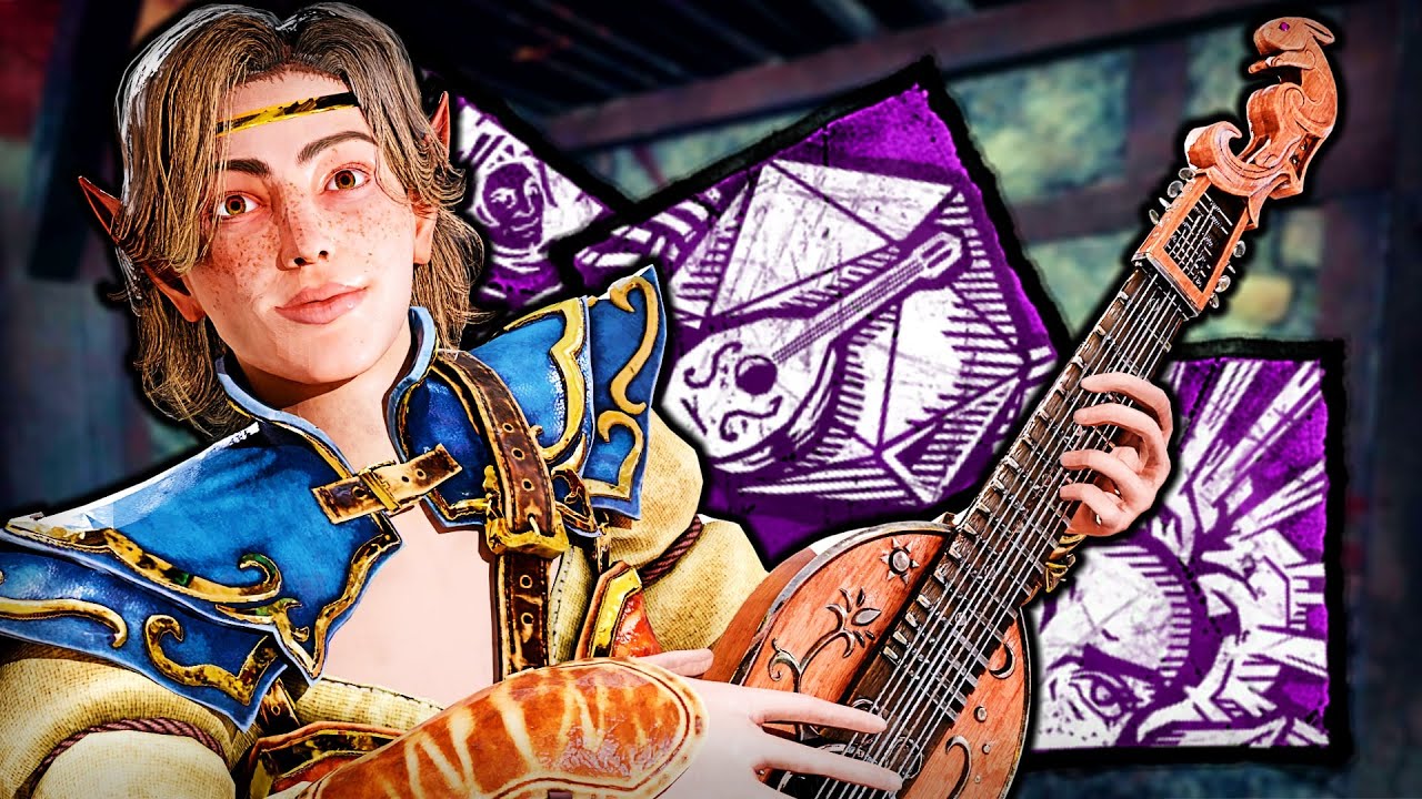 ¡La NUEVA SUPERVIVIENTE AESTRI YAZAR tiene HABILIDADES RARAS! - Dead by Daylight